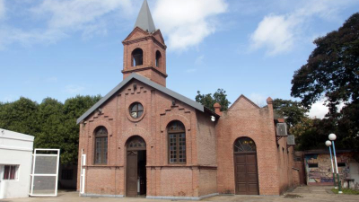 "Año tras año la devoción por Santa Rita sigue creciendo"