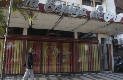 La Espiga de Oro cerró tras construir 92 años de historia en Resistencia