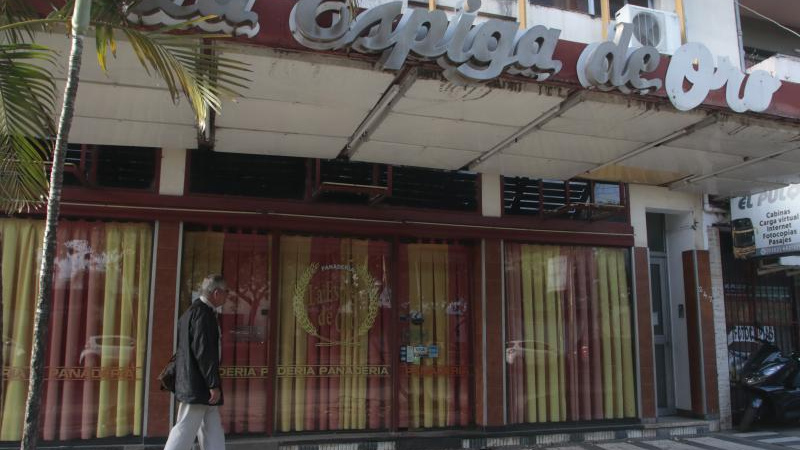 La Espiga de Oro cerró tras construir 92 años de historia en Resistencia