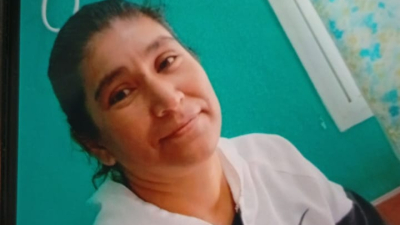 Buscan intensamente a Roxana Rea, de 37 años