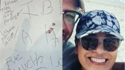 Qué es el síndrome de amok, el posible trastorno de la mujer que mató a su familia