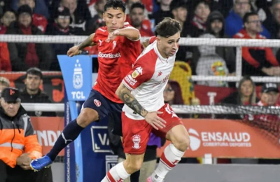 Independiente-Huracán por un en la gran final