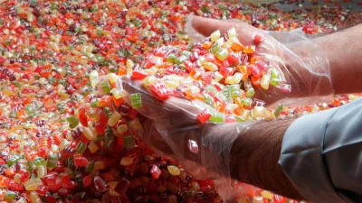 Caramelos Lipo y galletitas Tía Maruca no pueden pagar sueldos