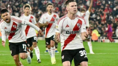 River va por el triunfo que le permita terminar como segundo mejor primero