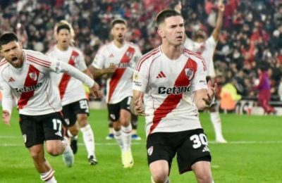 River va por el triunfo que le permita terminar como segundo mejor primero
