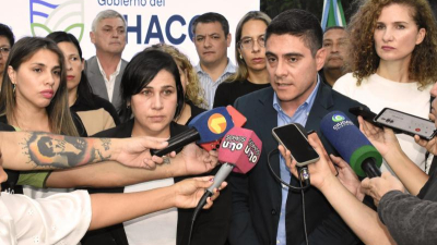 Violencia de género digital: Gobierno destacó fallo que condenó a empleados públicos