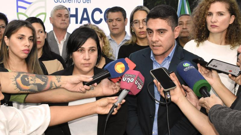 Violencia de género digital: Gobierno destacó fallo que condenó a empleados públicos