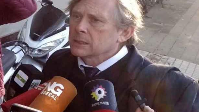 "El juicio debe hacerse en Resistencia": la posición firme del abogado de Gloria Romero