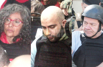 Femicidio de Cecilia Strzyzowski: especulaciones sobre la movida del clan Sena