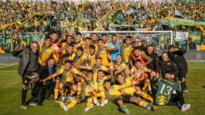 Estudiantes cayó por penales ante Aldosivi y quedó eliminado