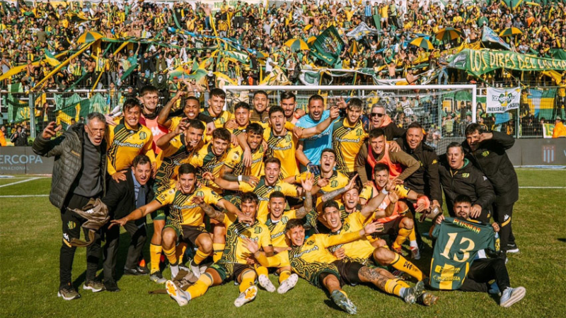 Estudiantes cayó por penales ante Aldosivi y quedó eliminado