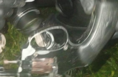Un agente federal se tiroteó con un ladrón en Barranqueras