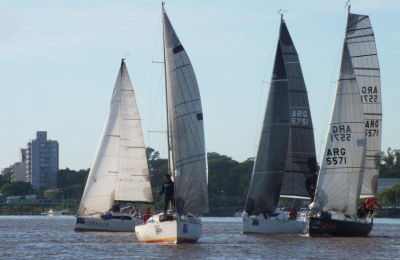 Se viene la regata Corrientes-Empedrado
