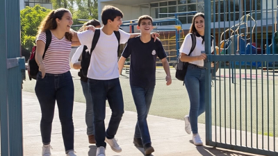 Vacaciones, evaluaciones y el cierre del ciclo: las fechas claves del calendario escolar chaqueño 2025