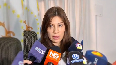 La jueza Dolly Fernández anticipó que definiría el pedido de libertad de encubridores para la quinta audiencia