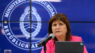 "Los responsables son los delincuentes"