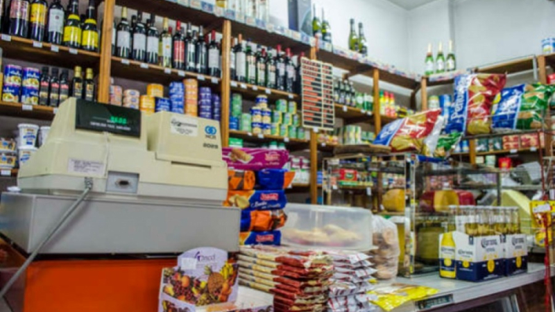"La mitad de los hogares debió suspender al menos una comida diaria"
