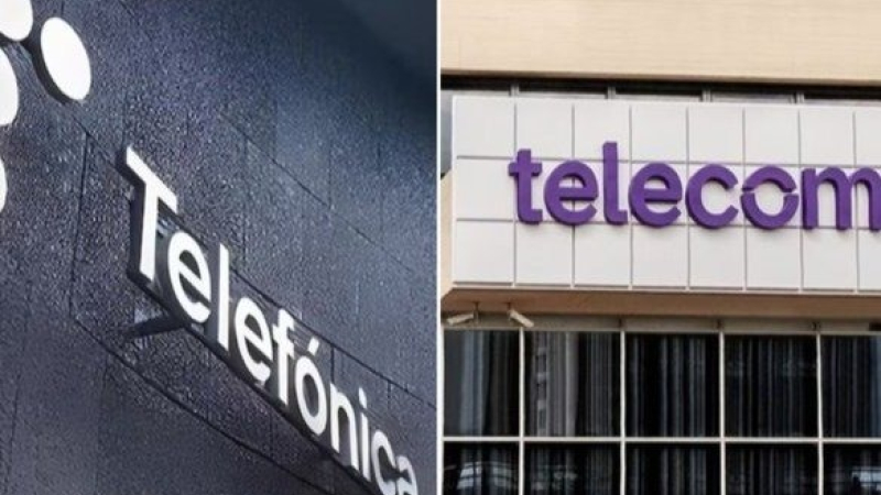La Justicia autorizó a Telecom Argentina a avanzar con la compra de Telefónica