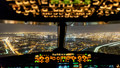 La seguridad aérea en tensión bajo el nuevo modelo de Javier Milei