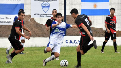 Mañana retorna el fútbol con cinco partidos