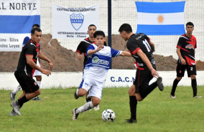 Mañana retorna el fútbol con cinco partidos