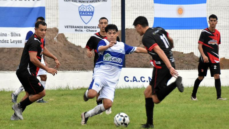 Mañana retorna el fútbol con cinco partidos