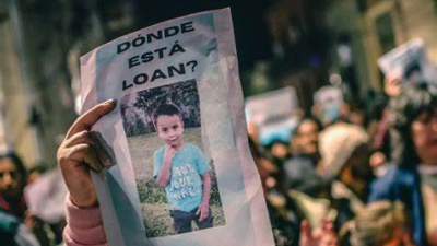 A casi un año de la desaparición de Loan: qué se sabe y cómo sigue la investigación
