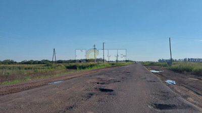 Fuerte reclamo de la Bolsa de Comercio del Chaco por mejoras urgentes en las rutas