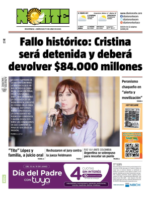 Edición del 11/06/2025