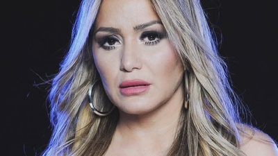 Karina, La Princesita, en Sáenz Peña