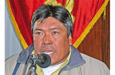 Profundizar la lucha para dar vuelta el viento