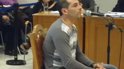 Cómo operaba la red narco liderada por un exboxeador desde una cárcel