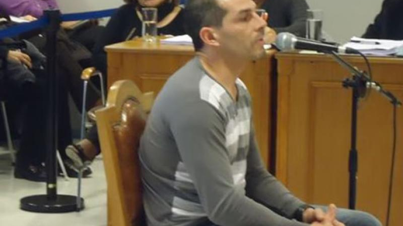 Cómo operaba la red narco liderada por un exboxeador desde una cárcel