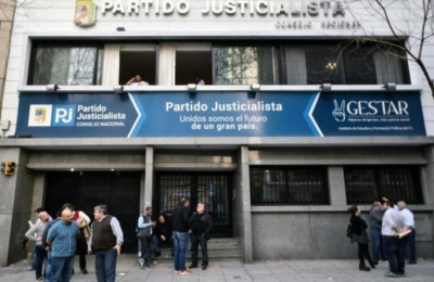 El gobierno monitorea el impacto internacional de la condena a CFK