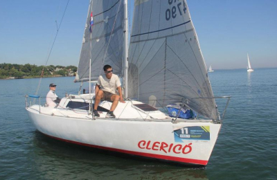 Presentan la Regata Corrientes-Empedrado