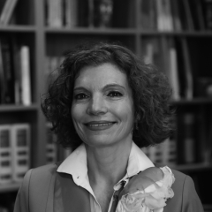 María Isolina Davobe 