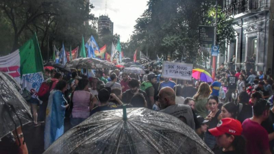 En el Chaco también habrá manifestaciones contra la condena a Cristina Fernández