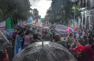 En el Chaco también habrá manifestaciones contra la condena a Cristina Fernández