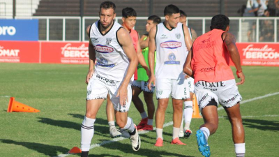 For Ever: Úbeda está bien y la duda pasa por Barbieri