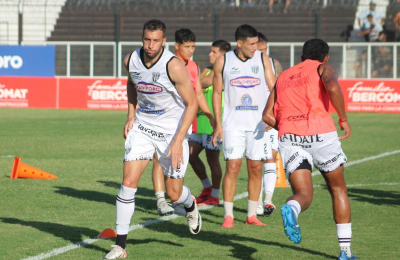 For Ever: Úbeda está bien y la duda pasa por Barbieri
