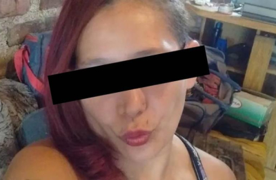 Fue acusada de descuartizar y quemar a un hombre en su casa