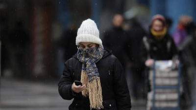 Viernes húmedo y fresco en Resistencia: mínima de 4°C y sin lluvias previstas