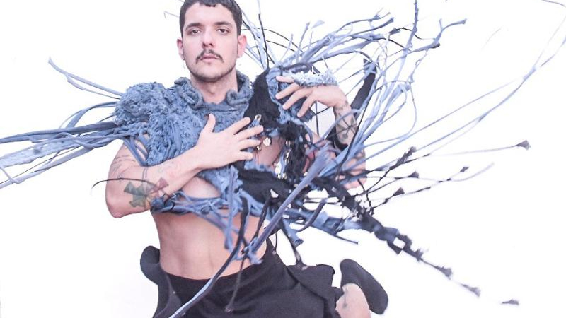 Carlos Braile: "En el show todo lo que rodea a la música será importante"