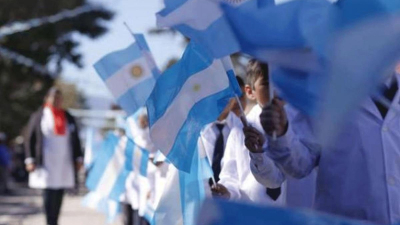 Una promesa eterna