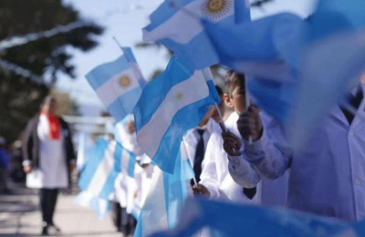Una promesa eterna
