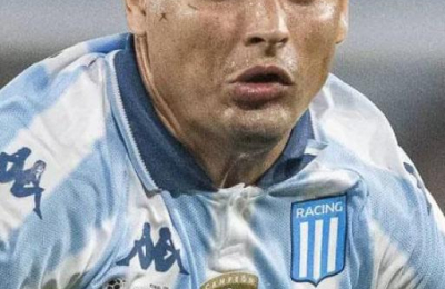 La decisión de River de ejecutar la cláusula por Salas y el malestar que genera en Racing