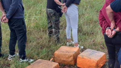 Condenaron a "la Reina del Sur" por el "narcobombardeo" en Pergamino