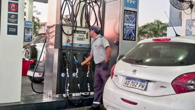Confirman que YPF aplicará una suba de precios en los primeros días de julio