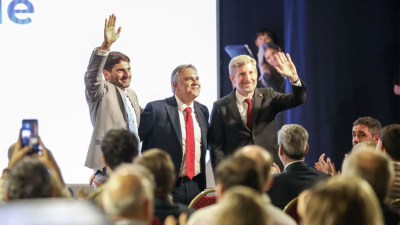 Gobernadores rechazaron la suba de retenciones al sector agropecuario