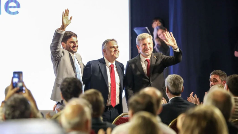 Gobernadores rechazaron la suba de retenciones al sector agropecuario